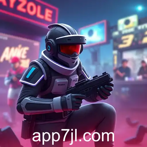 7jl: A Gaming Revolution in 2025