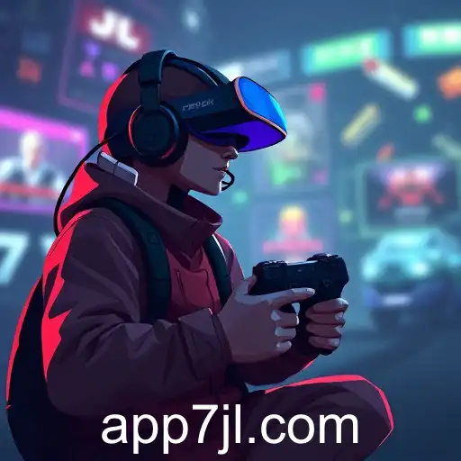 Gaming Revolution: 2025 Insights