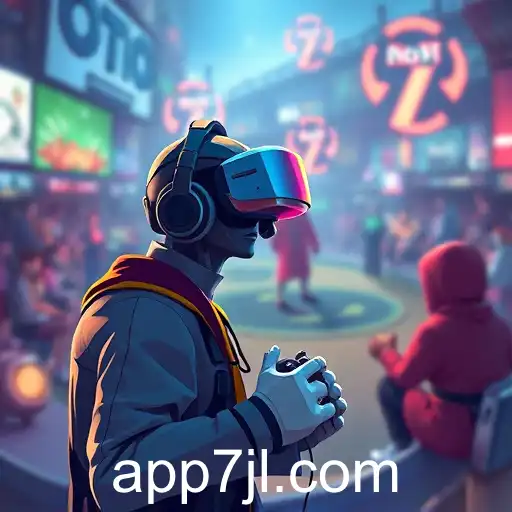 Gaming Trends and Innovations in 2025